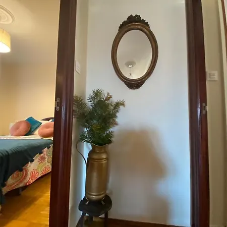Apartament 148a Playa San Lorenzo 3 Gijón